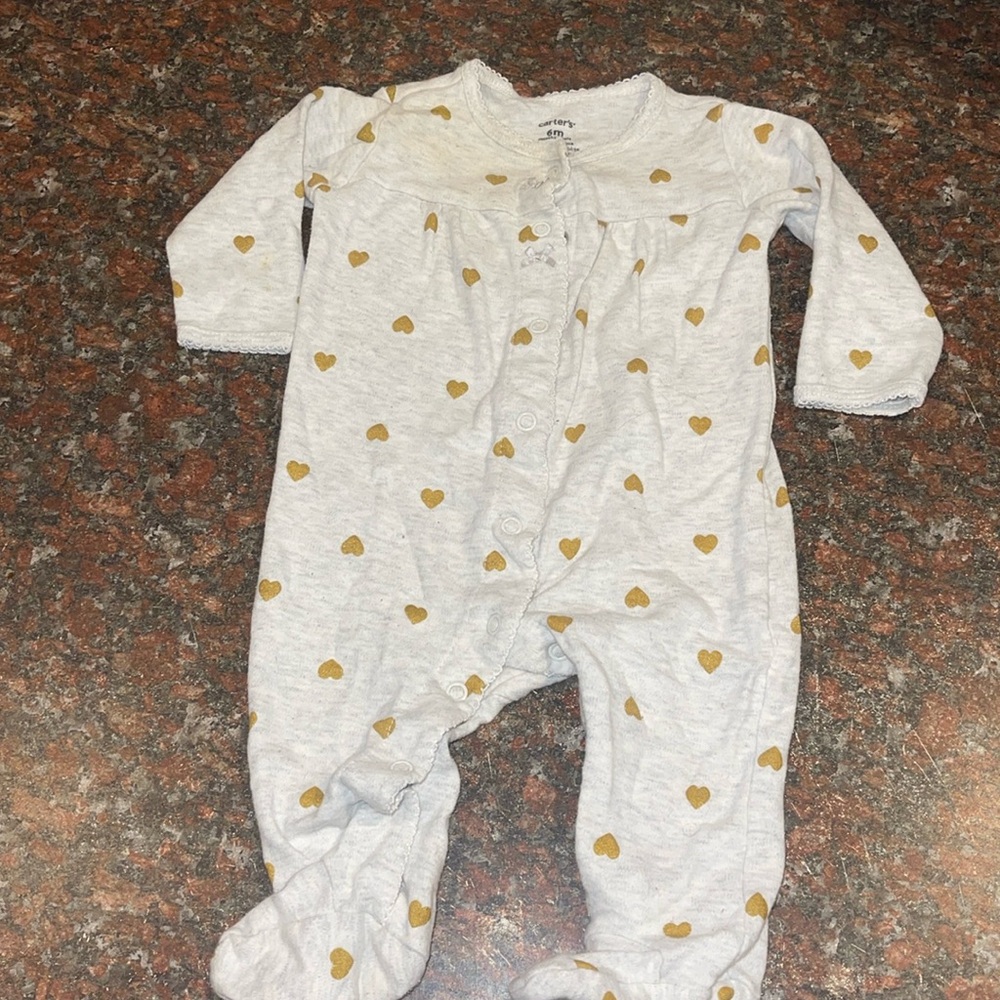 Very cute babygirl footies🎀